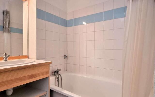 Appartement Le Dévoluy, 2 pièces, 4 personnes - FR-1-525-221