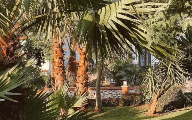 Hotel Gri-Mar