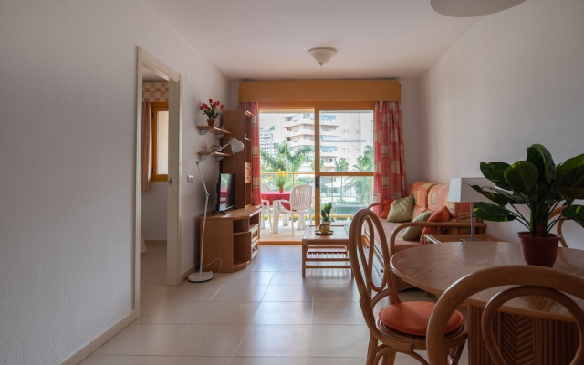 Apartamentos Ambar Beach (2-7º-D)