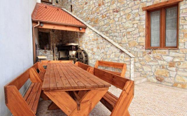 Rodope Nook Guest house