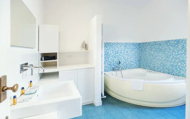 Palestrina - WR Apartments