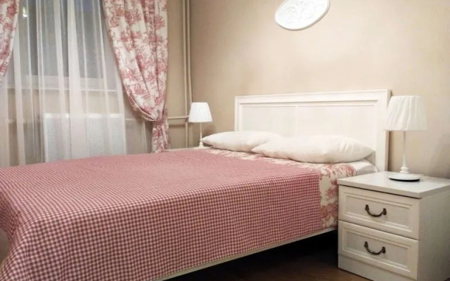 Хостел Рус-Парк культуры