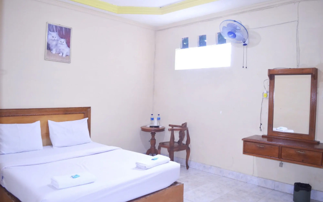 Hotel Yuriko