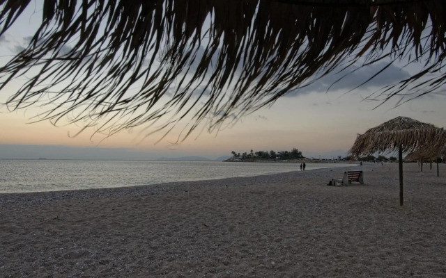 Emmantina Hotel