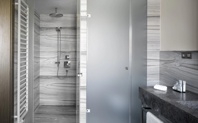 The Emblem Prague Hotel - Preferred Hotels & Resorts