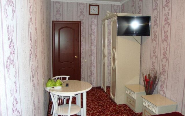 Hotel Holiday on Paveletskaya