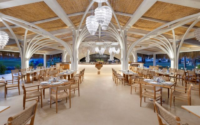 Cullinan Belek Resort