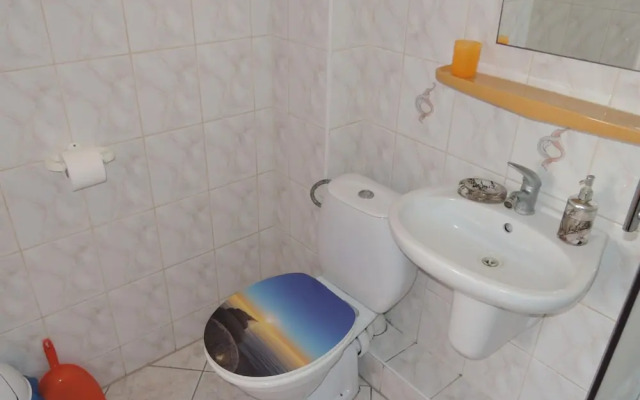 Holiday Home Dziwnowek by Clean Beach