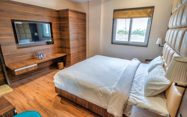 Royal Cliff Hotels & Resorts