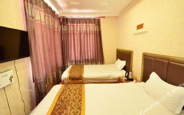 Kaile Hostel (Harbin Taiping International Airport)