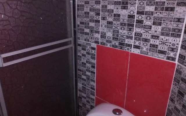 Stylus Hotel