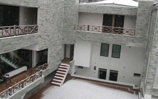 The Citadel Resorts,Jiya