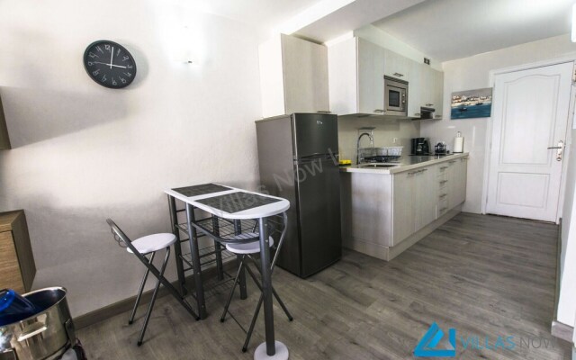 Apartment Vista Maritima 2C