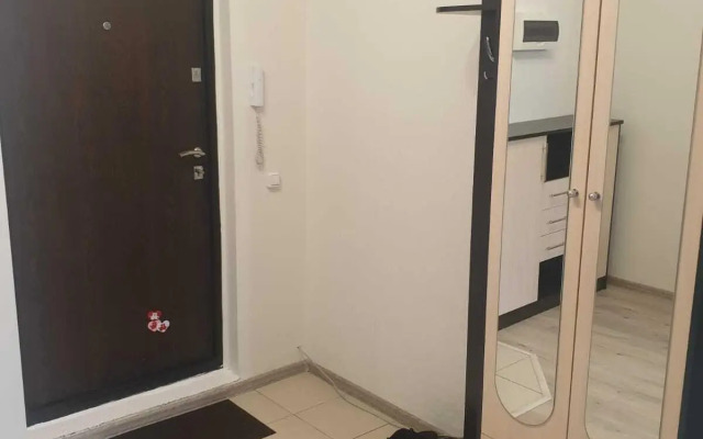 Апартаменты на улице Байкальская 236Б/7