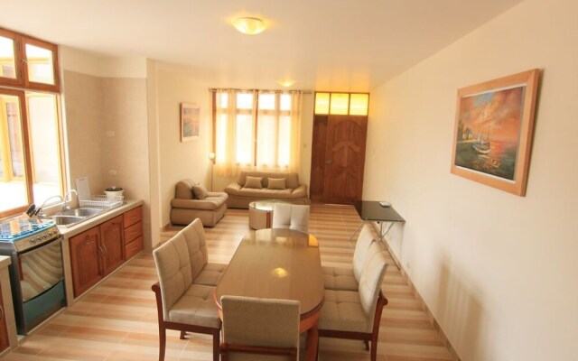 Hotel Super Suite