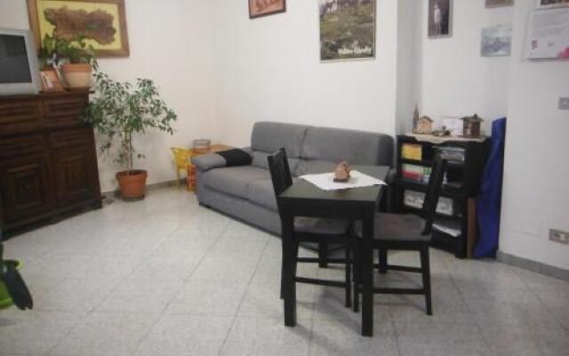Hotel Mochettaz