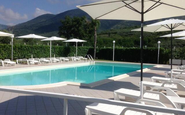 Casa Vacanze Uliveto