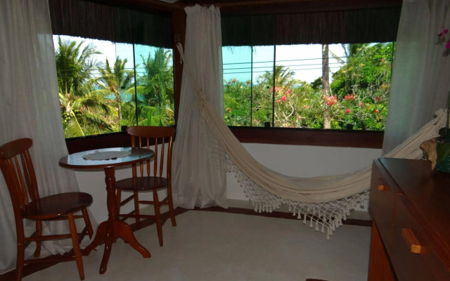 Privillage Praia Hotel Pousada de Charme