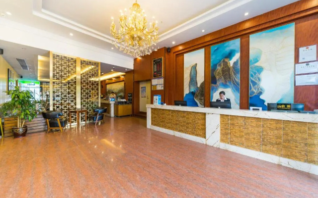 Seattle hotel