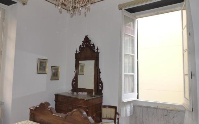 Palazzo degli Armatori appartamento storico