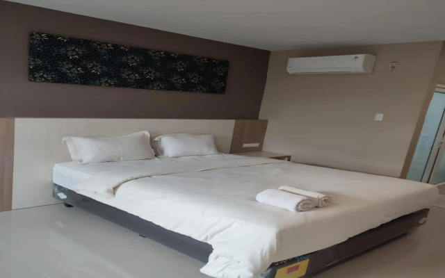 Capital O 2018 Ring Road Guest House Syariah