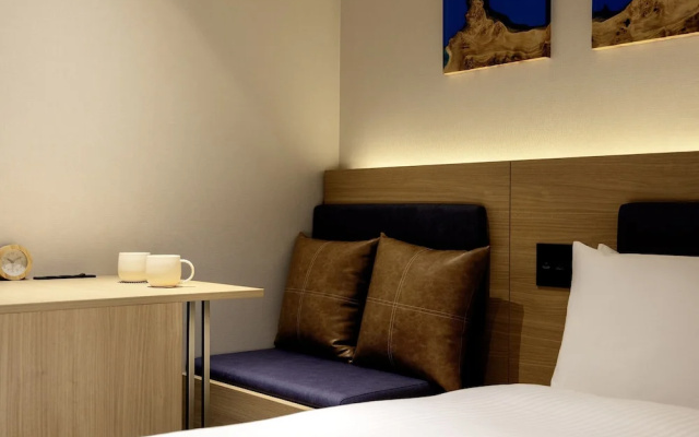 KOKO HOTEL Sendai Station Central – Guest Rooms – Sendai