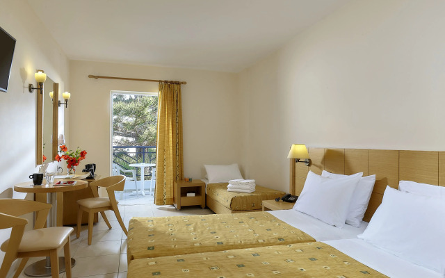Astir Beach Hotel