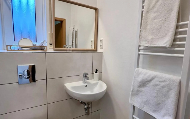 Hotel Residenz Stockstadt Main