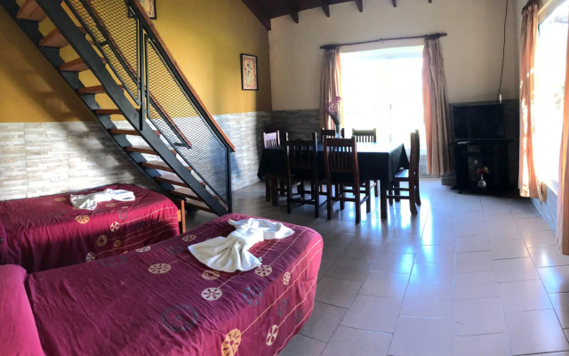 Náutico Apart Hotel