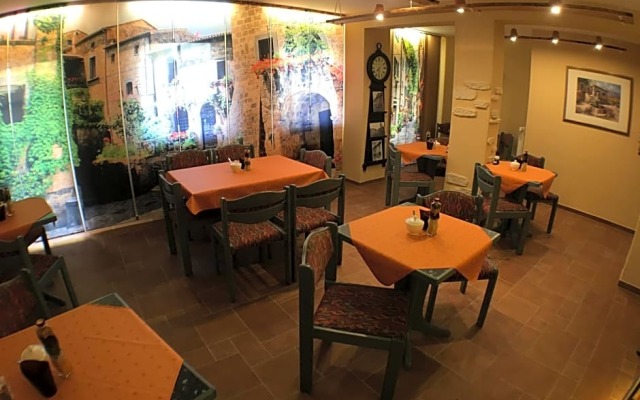 Ambiente Hotel Strehla