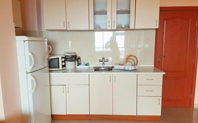 Guest House Byki