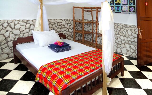 Kimte Beach Lodge