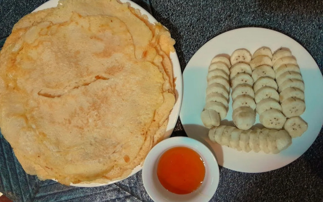 Pu Luong Riverside Lodge