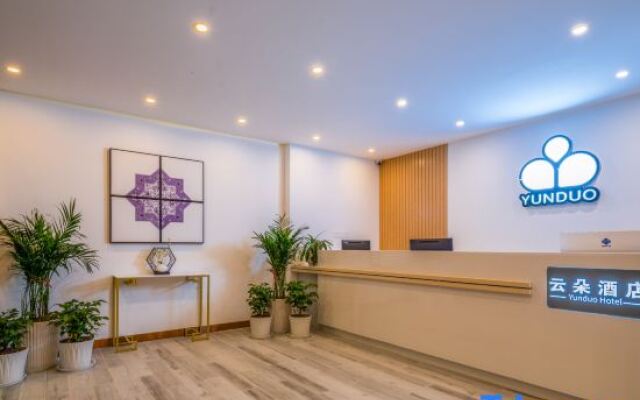 Yunduo Hotel (Lijiang Ancient City)