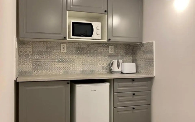 Pacsirta Apartman Grand