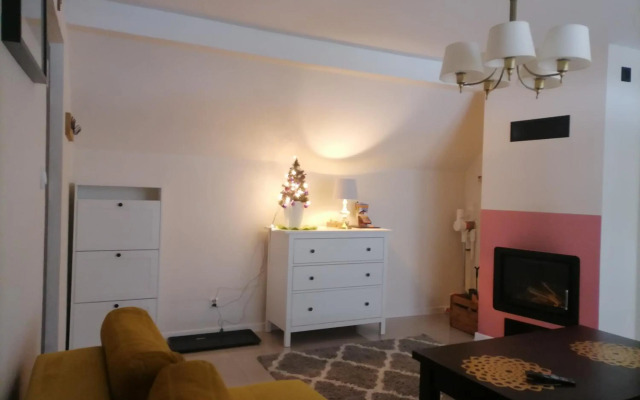 GOLD apartamenty & spa