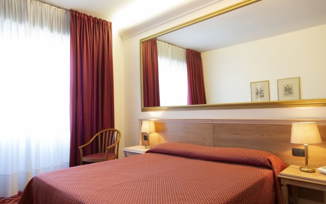 iH Hotels Milano St. John Sesto San Giovanni