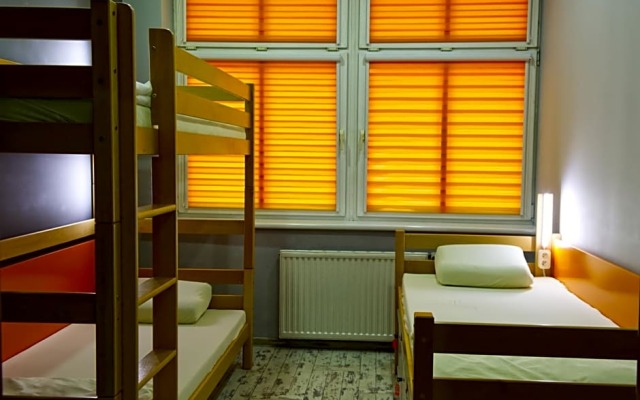 Event Hostel - Opole