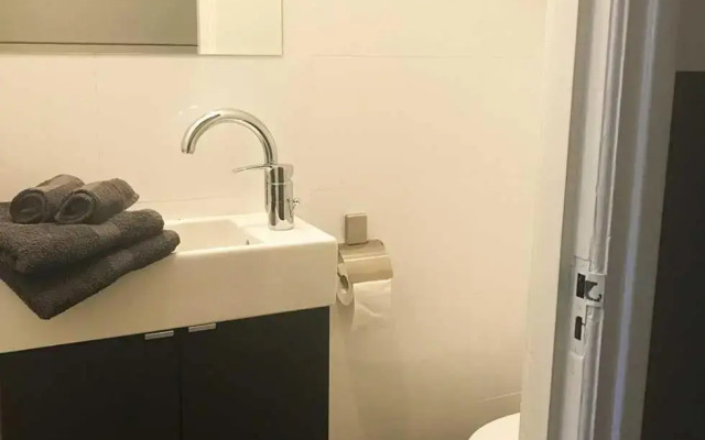 Appartement Rotterdam Noord