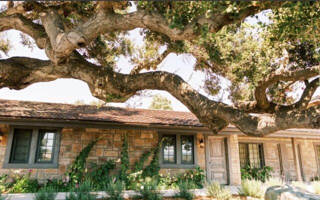 The Inn At Zaca Creek