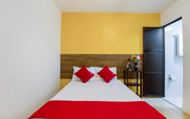 OYO Hotel Villa Hermosa