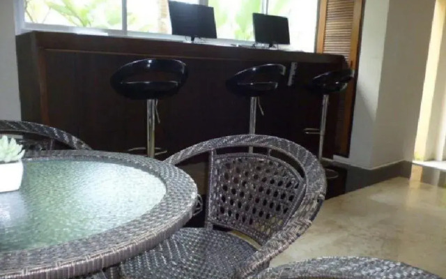 NIDA Rooms Bo Phut Golden Sand