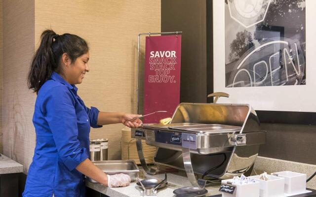 SureStay Plus Hotel by Best Western Tempe University
