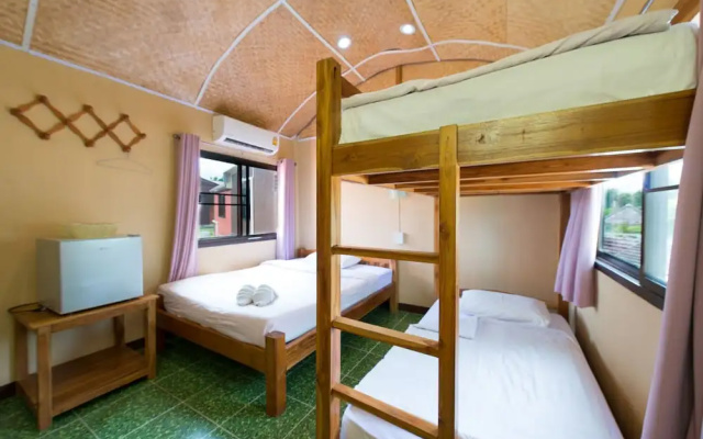 Rabiangmai Homestay And Farm
