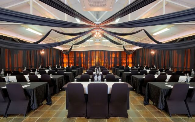 Protea Hotel by Marriott Polokwane Landmark