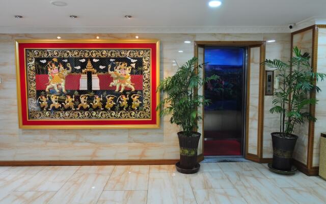 M3 Sunwinner Hotel
