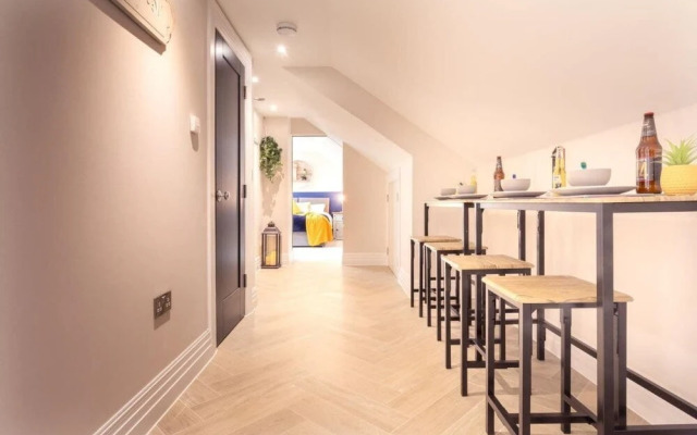 Grayson Court by Deardon Properties