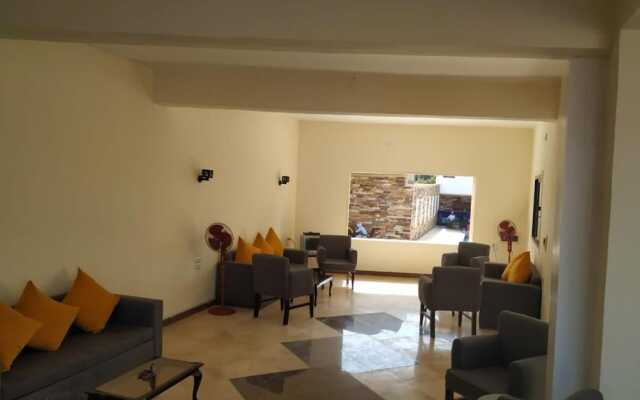 Carmine Hotel Dahab