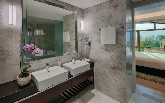 Sherwood Residence