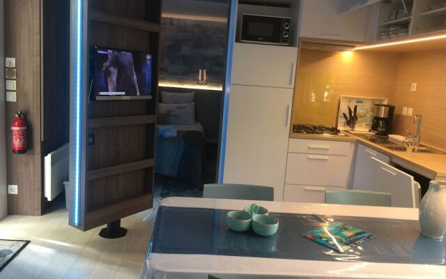 Camping Le Sous Bois